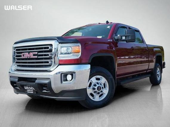 GMC SIERRA 2018 1GT12SEG4JF172398 image