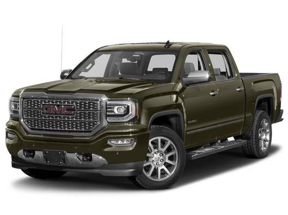 GMC SIERRA 2018 3GTU2PEJ7JG236258 image