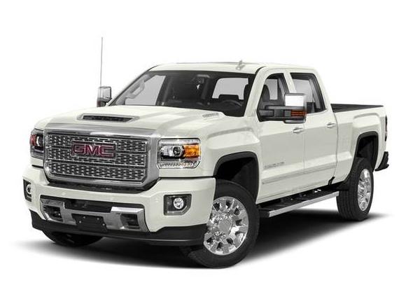 GMC SIERRA 2018 1GT12UEY8JF250248 image GMC SIERRA 2018 1GT12UEY8JF250248 image