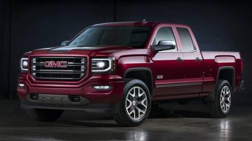 GMC SIERRA 2018 1GTV2MEH5JZ248425 image GMC SIERRA 2018 1GTV2MEH5JZ248425 image