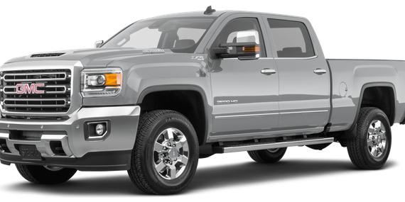 GMC SIERRA 2018 1GT42YEY5JF126040 image