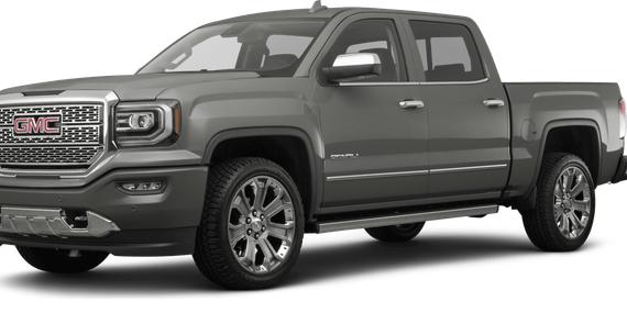 GMC SIERRA 2018 3GTU2PEJ9JG498251 image