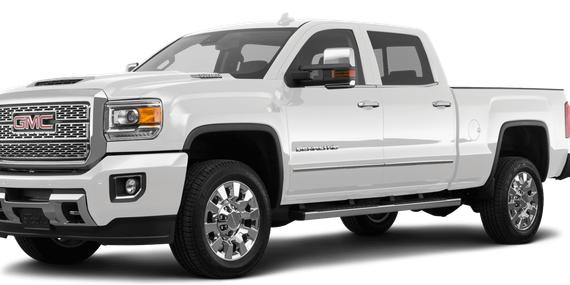 GMC SIERRA 2018 1GT12UEY3JF180285 image