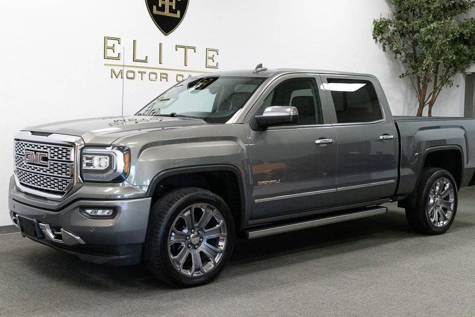 GMC SIERRA 2018 3GTU2PEJ9JG521804 image