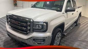 GMC SIERRA 2018 3GTU2NEC6JG176205 image