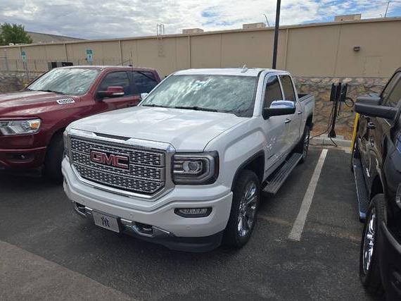 GMC SIERRA 2018 3GTU2PEJ6JG380870 image
