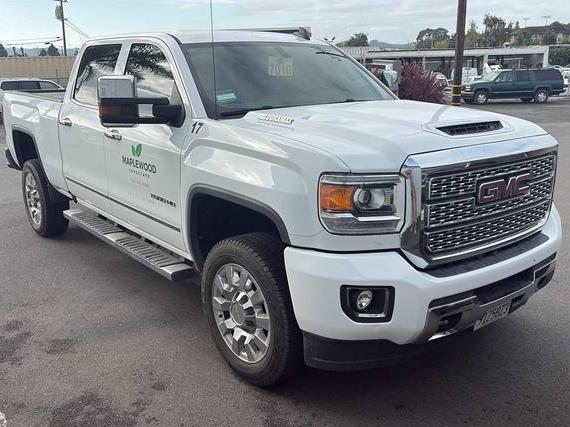 GMC SIERRA 2018 1GT12SEY1JF162498 image GMC SIERRA 2018 1GT12SEY1JF162498 image