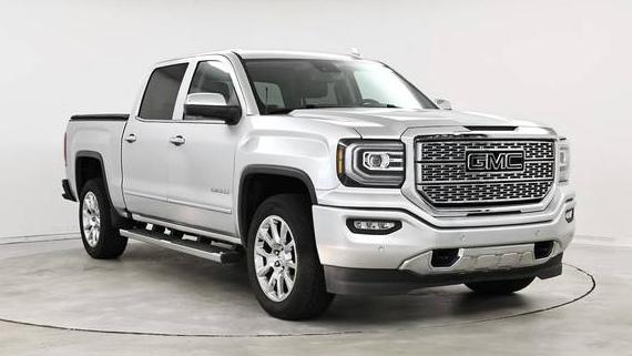 GMC SIERRA 2018 3GTU2PEC7JG103565 image GMC SIERRA 2018 3GTU2PEC7JG103565 image