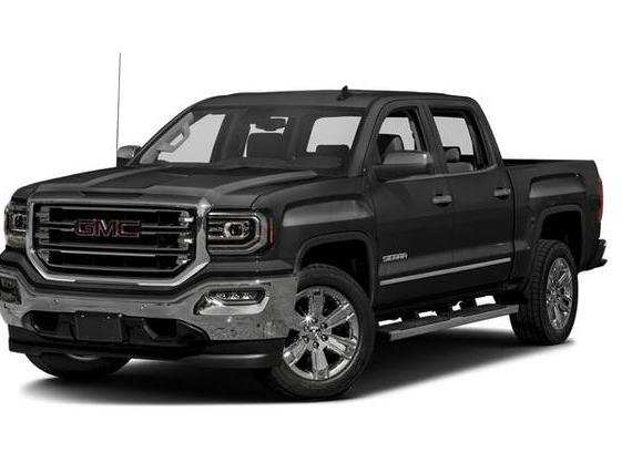 GMC SIERRA 2018 3GTU1NER9JG432926 image