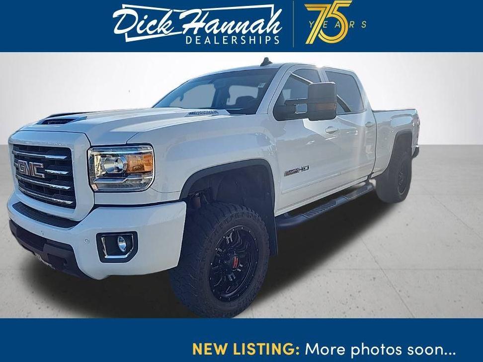 GMC SIERRA 2018 1GT42XCY0JF267143 image