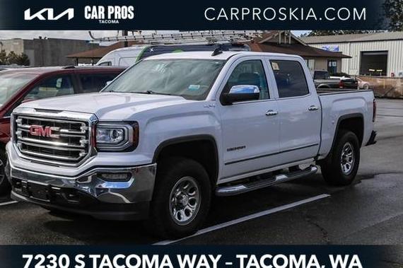 GMC SIERRA 2018 3GTU2NEC1JG404174 image GMC SIERRA 2018 3GTU2NEC1JG404174 image