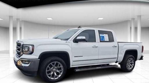 GMC SIERRA 2018 3GTU2NEC1JG292511 image