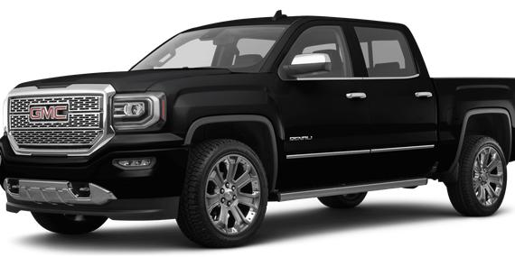 GMC SIERRA 2018 3GTU2PEJ4JG551843 image