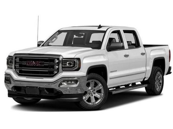GMC SIERRA 2018 3GTU2NEC2JG635200 image