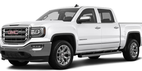 GMC SIERRA 2018 3GTU2NEC7JG255592 image