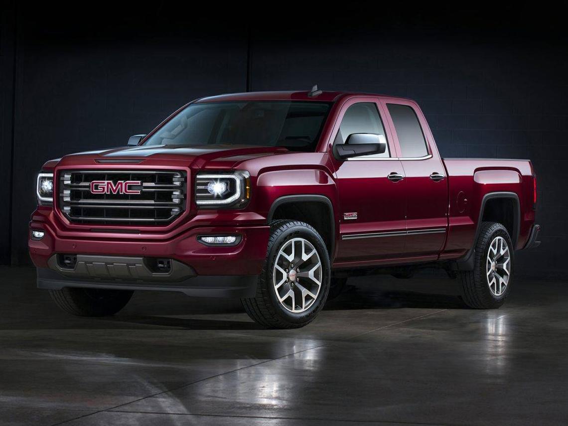 GMC SIERRA 2018 1GTV2MEC4JZ293604 image