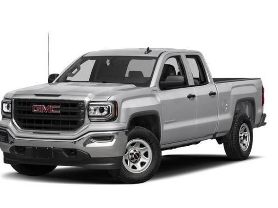 GMC SIERRA 2018 1GTV2LEC7JZ210984 image