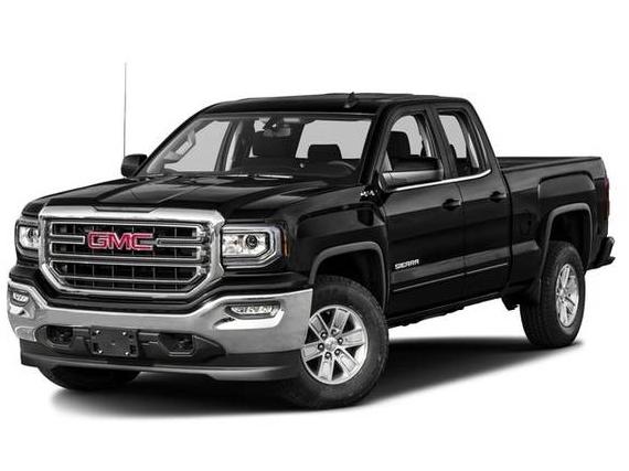 GMC SIERRA 2018 1GTV2MEC6JZ358842 image GMC SIERRA 2018 1GTV2MEC6JZ358842 image
