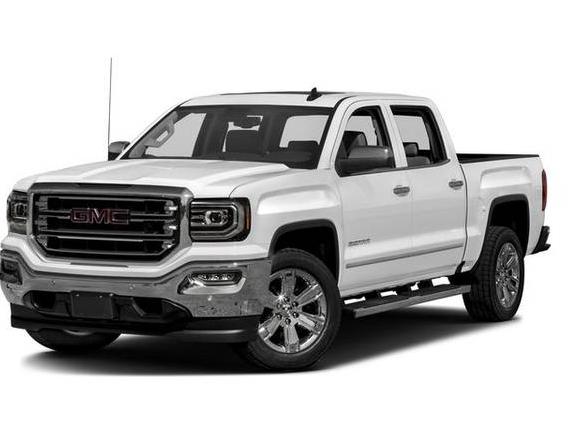 GMC SIERRA 2018 3GTU2NEC0JG276347 image