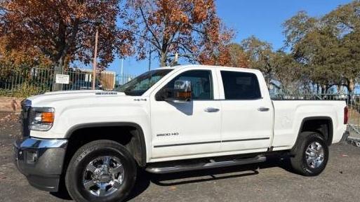 GMC SIERRA 2018 1GT12TEY9JF243111 image