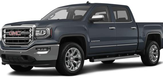 GMC SIERRA 2018 3GTU2NEC0JG433245 image GMC SIERRA 2018 3GTU2NEC0JG433245 image