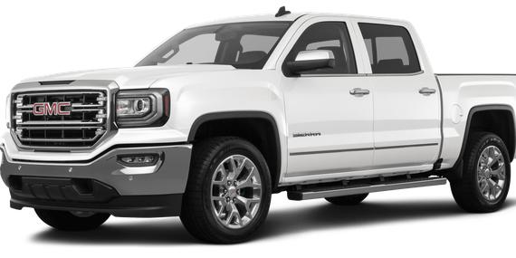 GMC SIERRA 2018 3GTU2NEC6JG349396 image