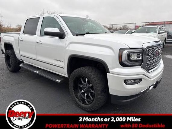 GMC SIERRA 2018 3GTU2PEC1JG181579 image GMC SIERRA 2018 3GTU2PEC1JG181579 image