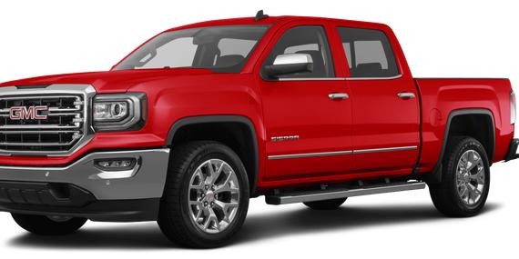 GMC SIERRA 2018 3GTU2NEC9JG213148 image