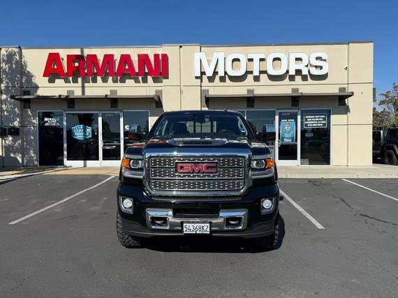 GMC SIERRA 2018 1GT12UEY1JF149892 image