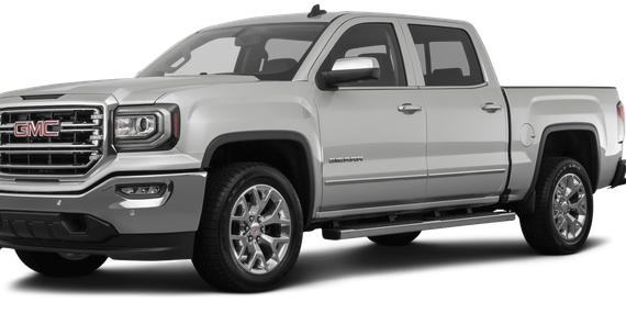 GMC SIERRA 2018 3GTU2NEC1JG108832 image GMC SIERRA 2018 3GTU2NEC1JG108832 image