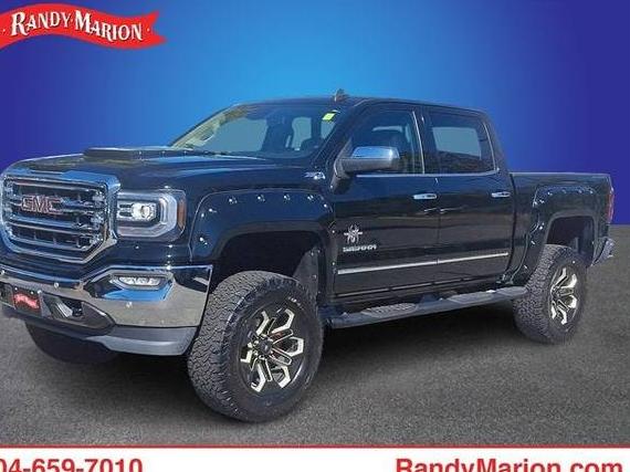 GMC SIERRA 2018 3GTU2NEC4JG254352 image GMC SIERRA 2018 3GTU2NEC4JG254352 image
