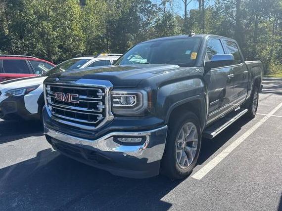 GMC SIERRA 2018 3GTU2NECXJG513586 image GMC SIERRA 2018 3GTU2NECXJG513586 image