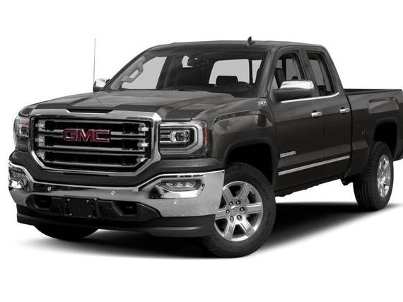 GMC SIERRA 2018 3GTU2NEC2JG243690 image