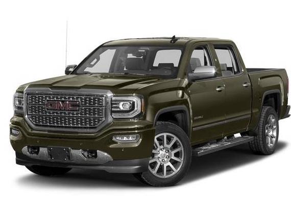 GMC SIERRA 2018 3GTU2PEJ9JG492739 image