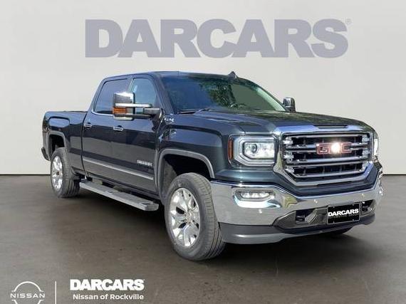 GMC SIERRA 2018 3GTU2NEC8JG176254 image
