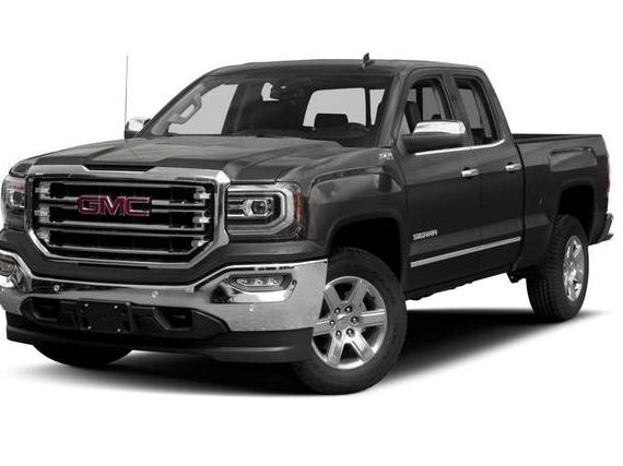 GMC SIERRA 2018 1GTV2NEC7JZ306299 image