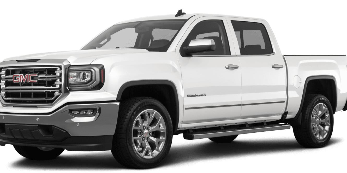 GMC SIERRA 2018 3GTU2NEC6JG114416 image