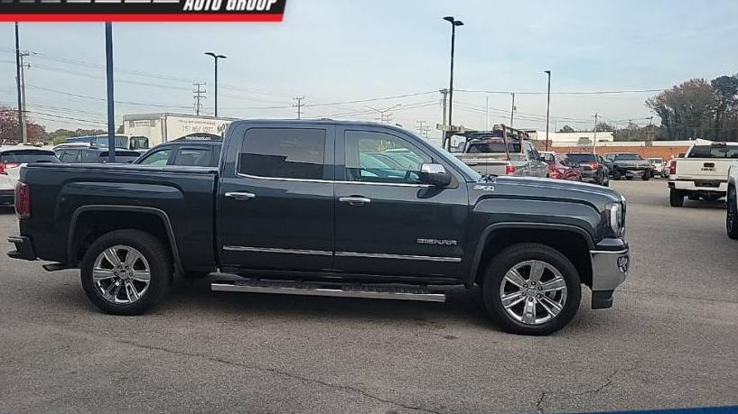 GMC SIERRA 2018 3GTU2NEC9JG468902 image
