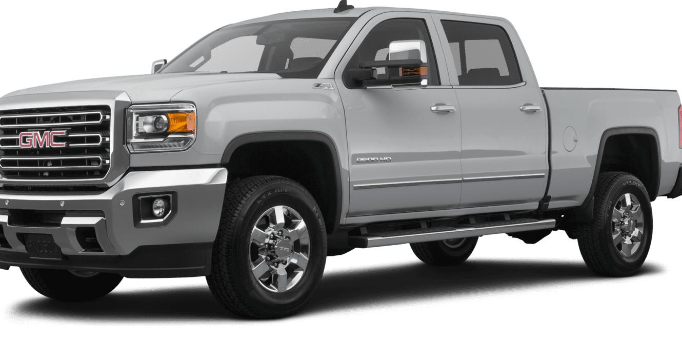 GMC SIERRA 2018 1GT12TEY0JF173742 image