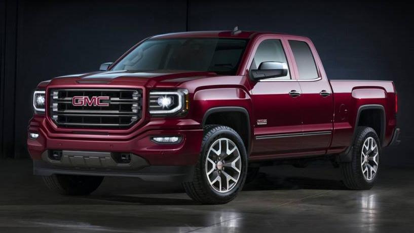 GMC SIERRA 2018 3GTU1MEC3JG127265 image