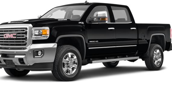 GMC SIERRA 2018 1GT42YEY6JF252598 image