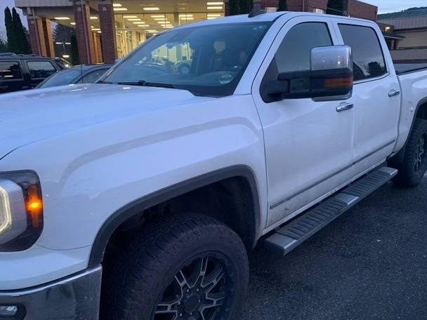 GMC SIERRA 2018 3GTU2NEC5JG217519 image