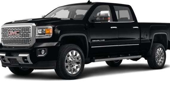 GMC SIERRA 2018 1GT12UEY7JF145295 image