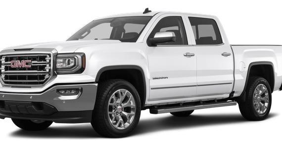 GMC SIERRA 2018 3GTU2NEC4JG192399 image GMC SIERRA 2018 3GTU2NEC4JG192399 image
