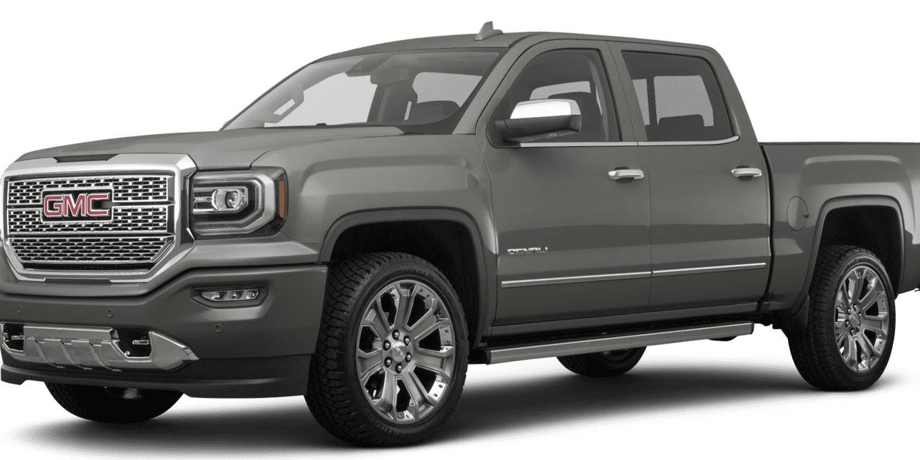 GMC SIERRA 2018 3GTU2PEJ2JG416201 image