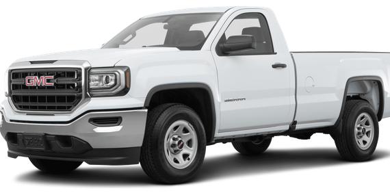 GMC SIERRA 2018 1GTN1LEC8JZ905266 image