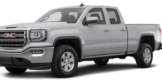 GMC SIERRA 2018 1GTV2MEC1JZ138105 image