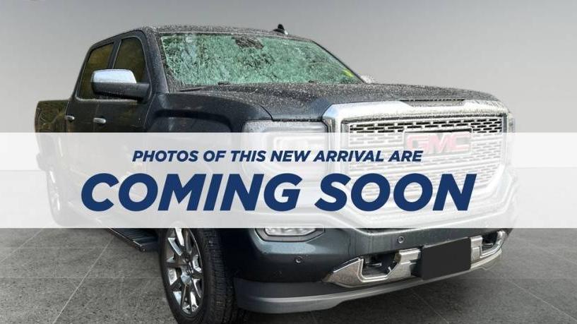 GMC SIERRA 2018 3GTU2PEC6JG470683 image