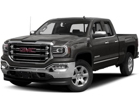 GMC SIERRA 2018 3GTU2NEJ2JG123287 image