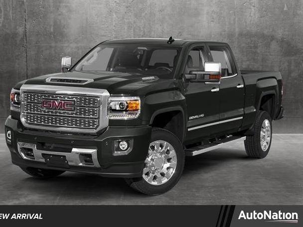 GMC SIERRA 2018 1GT12UEYXJF109181 image